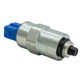 Válvula Solenoide Bomba Injetora 12v Sistema Delphi 7185900g