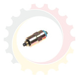Válvula Solenóide Bomba Injetora 12v Trator Ford 5030 A 8030