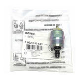 Válvula Solenoide Bomba Injetora Bosch Ve 0330001047 24v