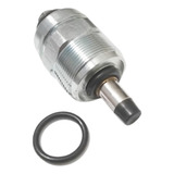 Valvula Solenoide Bomba Injetora Toyota Bandeirantes 14b