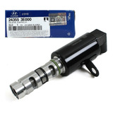 Valvula Solenoide Cabeçote Oleo Esquerdo Tucson Santa Fe 2 7