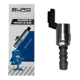 Válvula Solenoide Cabeçote Peugeot 307 308 Citroen C4 Pallas