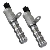 Válvula Solenoide Cabeçote Sandero Logan 3cc