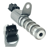 Valvula Solenoide Cabecote Sandero
