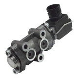 Valvula Solenoide Caixa Cambio