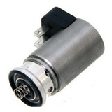 Valvula Solenoide Caixa Controle