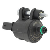 Valvula Solenoide Canister
