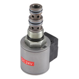 Valvula Solenoide Caterpillar 251
