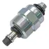 Válvula Solenoide Chevrolet S10 Motor Maxion / Mwm - Dni8020