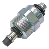 Valvula Solenoide Chevrolet S10