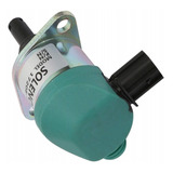 Valvula Solenoide Corte Combustivel