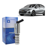 Valvula Solenoide Cruze Tracker