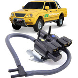Valvula Solenoide Da Tração 4x4 L200 Hpe Pajero Sport Full