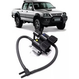 Valvula Solenoide Da Tração 4x4 L200 Hpe Pajero Sport Full