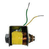Válvula Solenoide De 10mm Para Suspensão Schroer Suspension