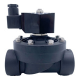 Válvula Solenoide De 3 4 Polegada Pressão Zero 110 220 Volts