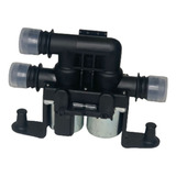 Valvula Solenoide De Ar
