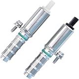 Válvula Solenoide De árvore De Cames VVT Compatível Com Buick Cadillac Chevy GMC Substituição Para 12655434 12662736 12662737 916 937 2PCS 