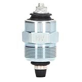 Válvula Solenoide De Bomba De Combustível Do Gerador Fonte De Alimentação Confiável Estável Para Trator 3830 4030 4230 4330