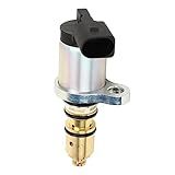 Válvula Solenoide De Controle De Compressor CA Válvula De Expansão Controle Preciso AC Durabilidade De Longa Duração PXE13 Para Sanden