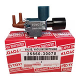 Valvula Solenoide De Vacuo Da Hilux 3 0 2005 A 2015