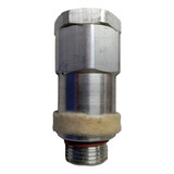 Válvula Solenoide Desengate Automatico Case 75226617