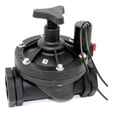 Válvula Solenoide Elétrica 1 1 2 Polegada Irrigação