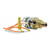 Válvula Solenoide Elétrica Buzina A Ar 12v 24v Bivolt 