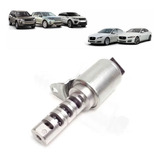 Valvula Solenoide Esc Jaguar