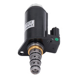 Válvula Solenoide Escavadeira Kdrde5k 31 30c50 Yn35v00048f1