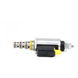 Valvula Solenoide Escavadeiras P  Trator 1211491