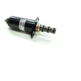 Válvula Solenoide Fiatallis New Holland Case Cnh