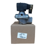 Válvula Solenoide Filtro Manga Industrial 1 220 240 27871v