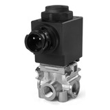 Valvula Solenoide Freio Motor