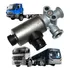 Válvula Solenoide Freio Motor 9589970012 Mb Atego Axor 24v