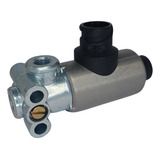 Valvula Solenoide Freio Motor