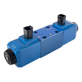 Valvula Solenoide Frente re 3 c completa 