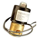Valvula Solenoide Gas 1 4 220v Cod 18481