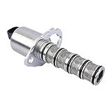 Válvula Solenoide Hidráulica AT310586 Substituição Para Retroescavadeira John Deere 410J 315SJ 210LE 210K Flynsu