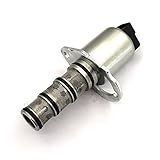 Válvula Solenoide Hidráulica AT310587 Para John Deere 210 310 315