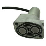 Válvula Solenoide Hidraulica Escavadeira Komatsu 7022107620