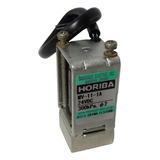 Válvula Solenóide Horiba   Mv 11 1a   24 Vdc
