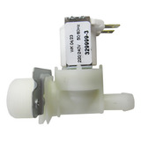 Válvula Solenoide Lava Louças Industrial Ecomax503 Hobart