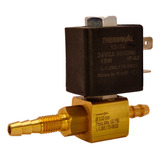 Valvula Solenoide Maquina Solda