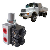 Valvula Solenoide Mbb Todos