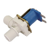 Válvula Solenóide Micro Irrigação Vasos Mini Horta Rosca 1 2
