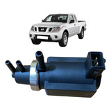 Valvula Solenoide Moduladora Turbina Nissan Frontier 2 5 16v
