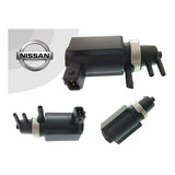 Valvula Solenoide Moduladora Turbina Nissan Frontier 2 5 S10