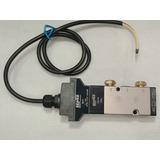 Valvula Solenoide Namur Bs
