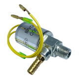 Valvula Solenoide Para Buzinas A Ar 12 24 Volts Bi volts